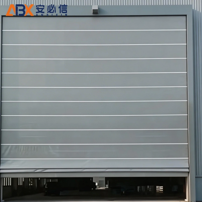 鹰潭堆积门