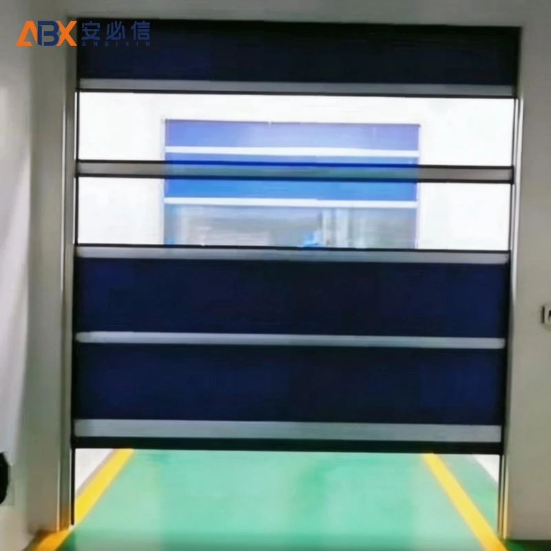 鹰潭工业快速门